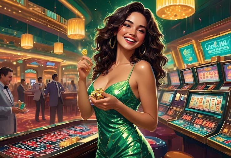 Tk666 প্ল্যাটফর্মে চ্যাট গেমের জনপ্রিয়তা